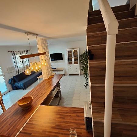 Casa Uwe, El Remo Apartment Puerto De Naos Luaran gambar